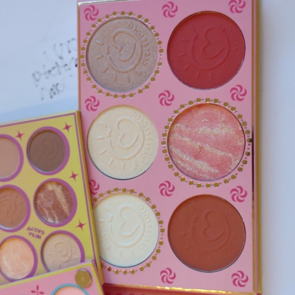 Kevin and Coco eyeshadow - Picture 4 of 6